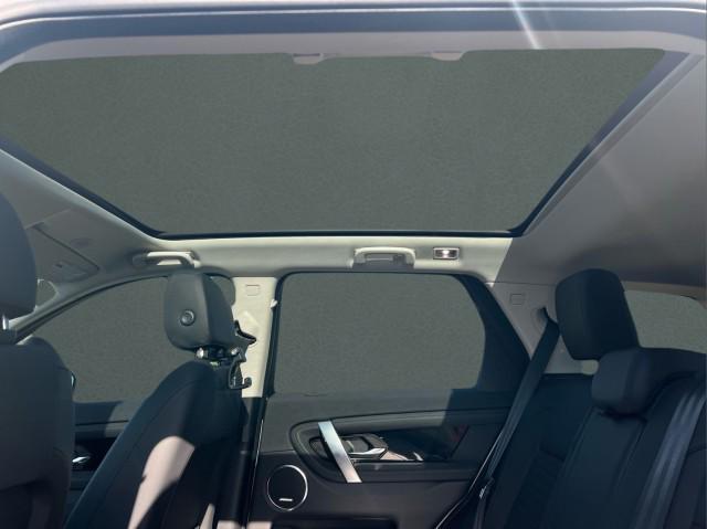 used 2025 Land Rover Discovery Sport car, priced at $37,277