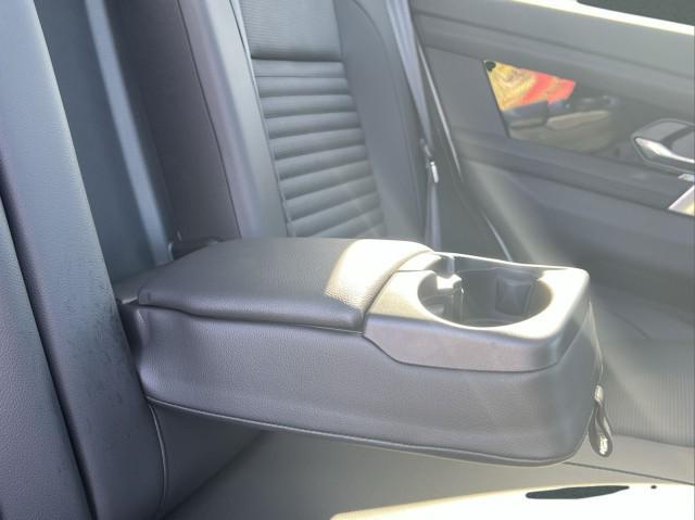 used 2025 Land Rover Discovery Sport car, priced at $37,277