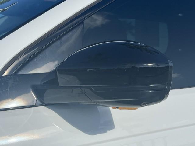 used 2025 Land Rover Discovery Sport car, priced at $37,277