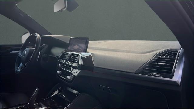 used 2020 BMW X4 car, priced at $27,095