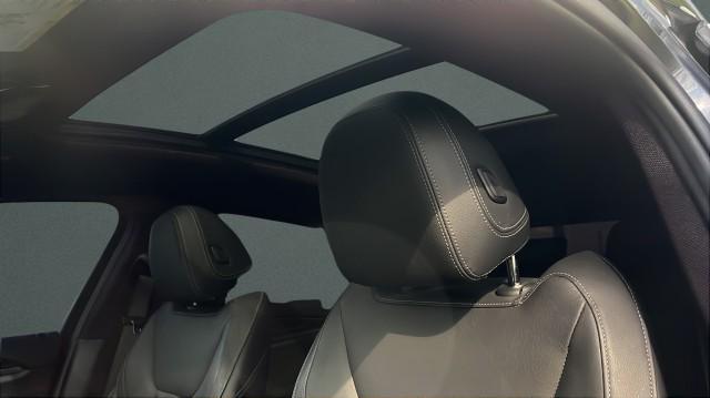 used 2020 BMW X4 car, priced at $27,095