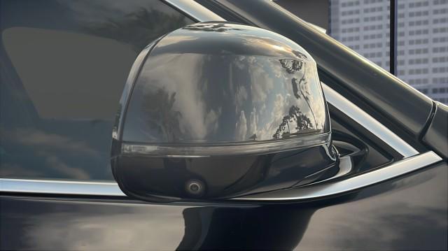 used 2020 BMW X4 car, priced at $27,095