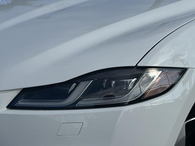 used 2025 Jaguar F-PACE car, priced at $43,777