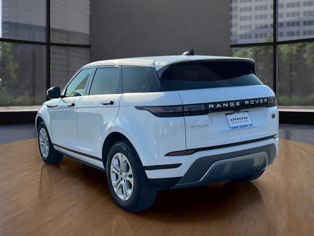 used 2023 Land Rover Range Rover Evoque car, priced at $30,995