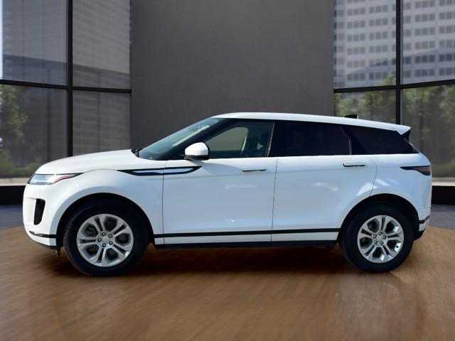 used 2023 Land Rover Range Rover Evoque car, priced at $30,995