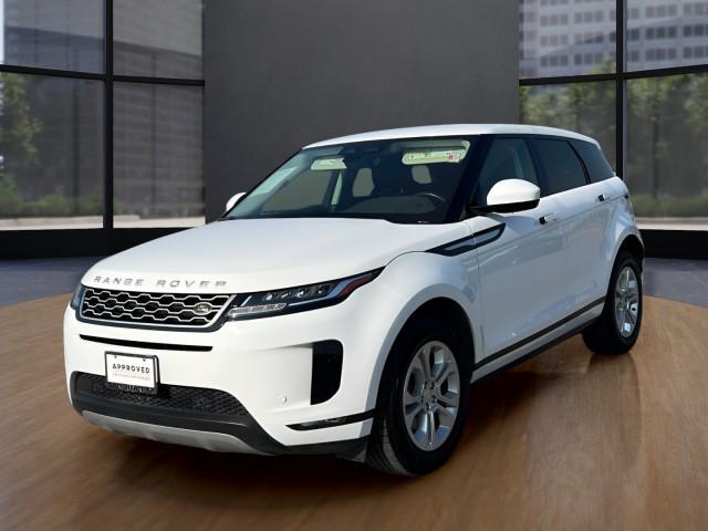 used 2023 Land Rover Range Rover Evoque car, priced at $30,995