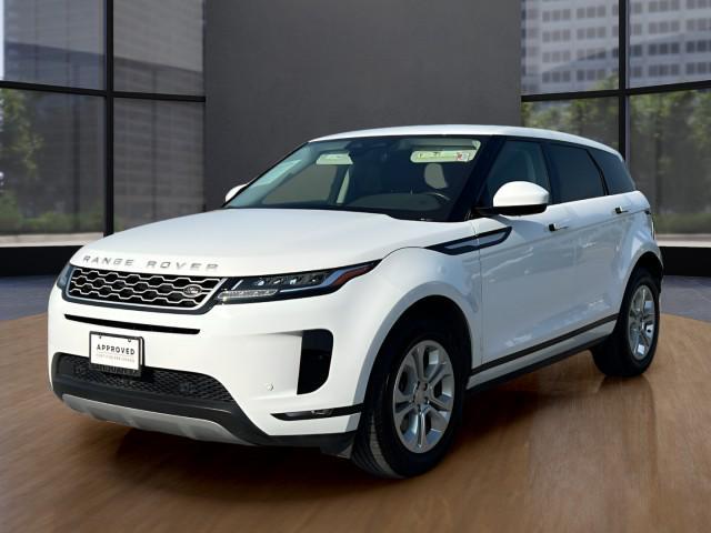 used 2023 Land Rover Range Rover Evoque car, priced at $30,995