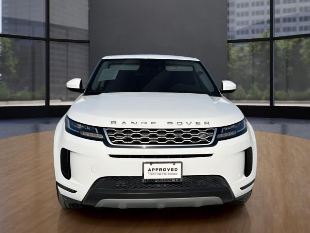 used 2023 Land Rover Range Rover Evoque car, priced at $30,995