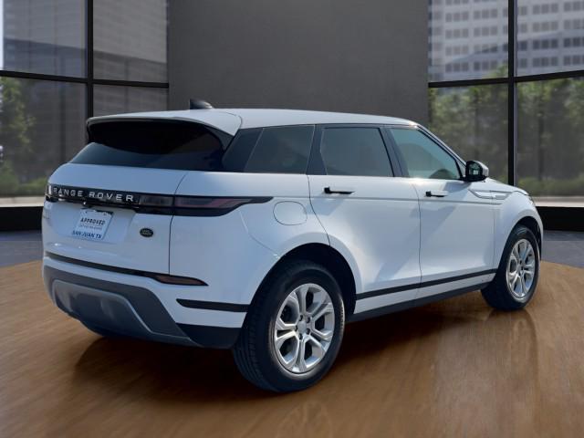 used 2023 Land Rover Range Rover Evoque car, priced at $30,995