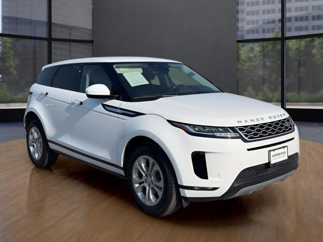 used 2023 Land Rover Range Rover Evoque car, priced at $30,995