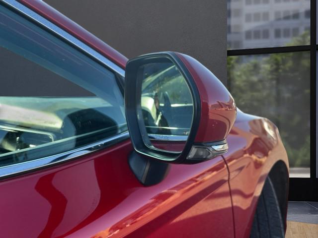 used 2024 Toyota Camry car, priced at $24,977