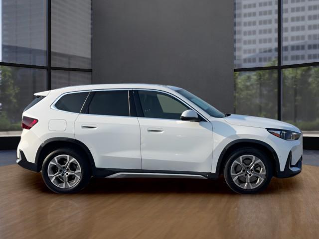 used 2025 BMW X1 car, priced at $32,995