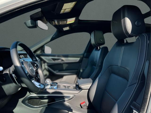 used 2024 Jaguar F-PACE car, priced at $37,777