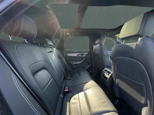 used 2024 Jaguar F-PACE car, priced at $37,777