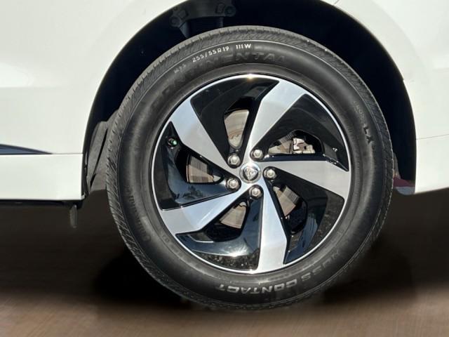 used 2024 Jaguar F-PACE car, priced at $37,777