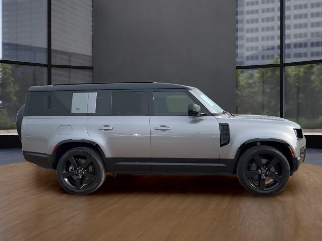 used 2023 Land Rover Defender car, priced at $60,495