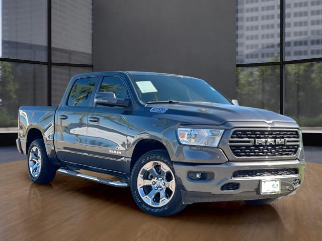 used 2024 Ram 1500 car, priced at $36,777