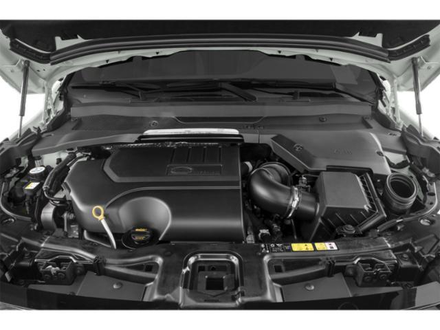 used 2022 Land Rover Discovery Sport car, priced at $25,995