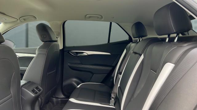 used 2025 Buick Envision car, priced at $30,495