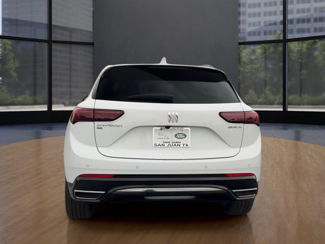 used 2025 Buick Envision car, priced at $30,495