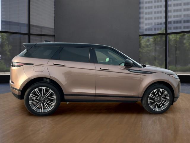 new 2026 Land Rover Range Rover Evoque car