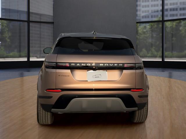 new 2026 Land Rover Range Rover Evoque car
