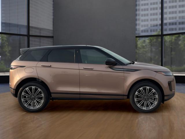 new 2026 Land Rover Range Rover Evoque car