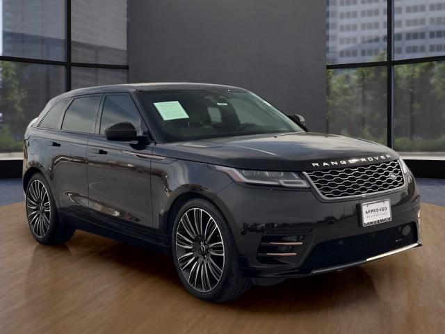 used 2023 Land Rover Range Rover Velar car, priced at $40,495