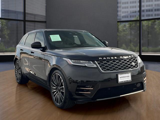 used 2023 Land Rover Range Rover Velar car, priced at $40,495