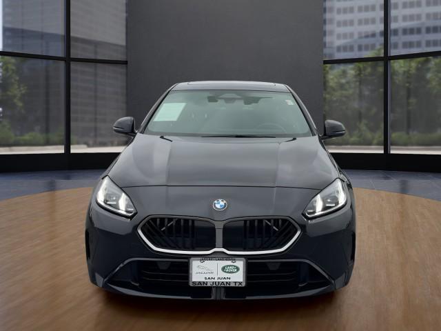 used 2025 BMW 228 Gran Coupe car, priced at $33,495