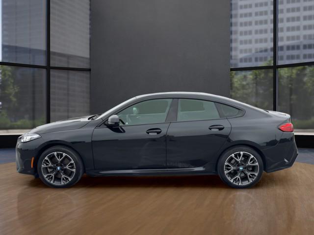 used 2025 BMW 228 Gran Coupe car, priced at $33,495