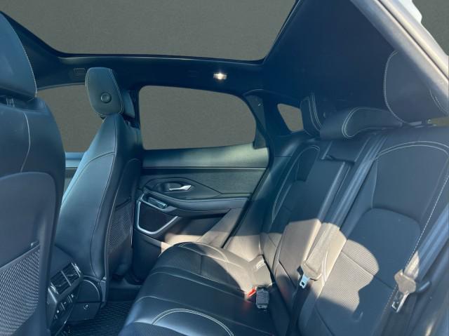 used 2024 Jaguar E-PACE car, priced at $35,577