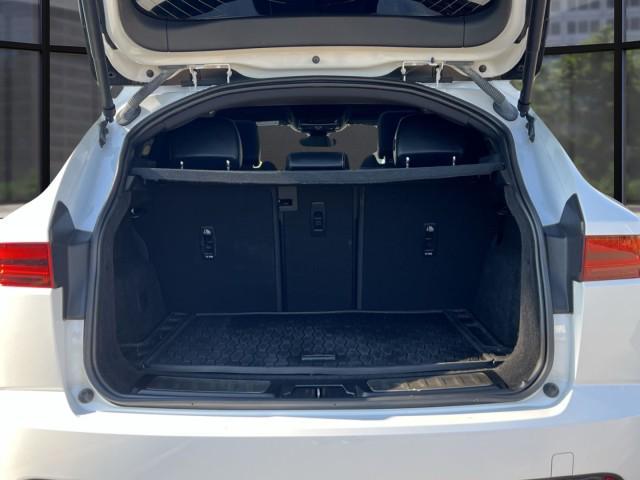 used 2024 Jaguar E-PACE car, priced at $35,577