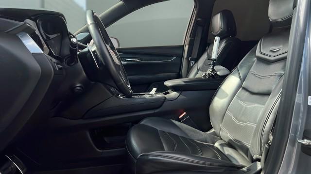 used 2020 Cadillac XT6 car, priced at $26,295