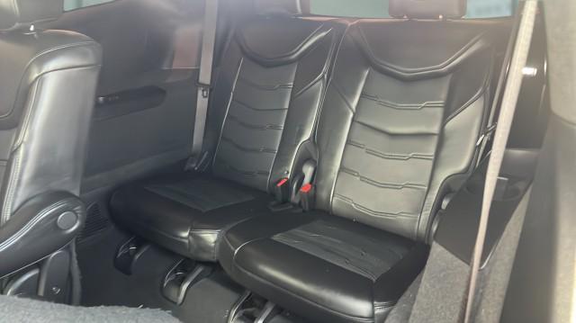 used 2020 Cadillac XT6 car, priced at $26,295