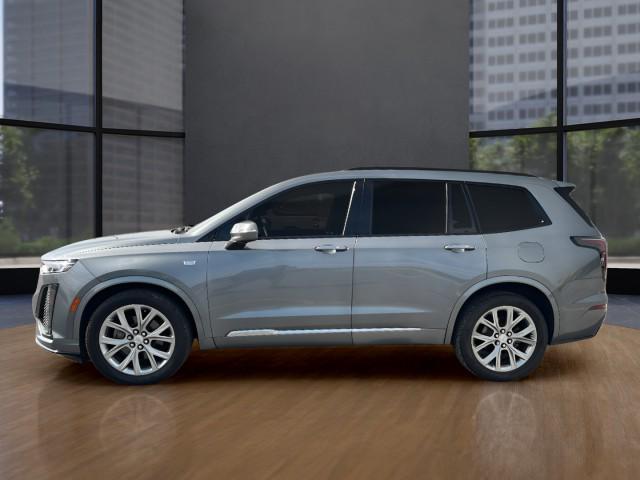 used 2020 Cadillac XT6 car, priced at $26,295