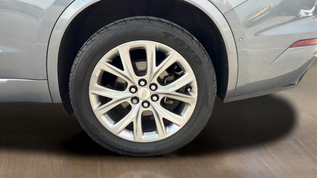 used 2020 Cadillac XT6 car, priced at $26,295