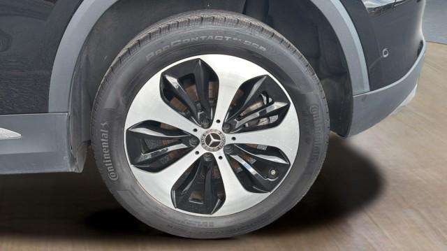 used 2025 Mercedes-Benz GLA 250 car, priced at $32,995