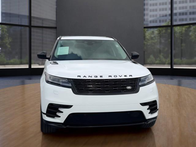 used 2025 Land Rover Range Rover Velar car, priced at $42,995