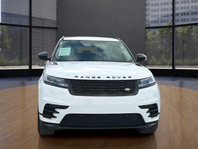 used 2025 Land Rover Range Rover Velar car, priced at $42,995