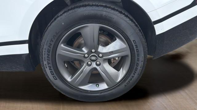 used 2025 Land Rover Range Rover Velar car, priced at $42,995