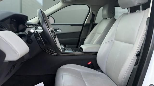 used 2025 Land Rover Range Rover Velar car, priced at $42,995