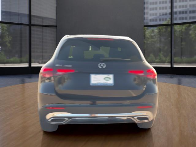 used 2024 Mercedes-Benz GLC 300 car, priced at $34,995