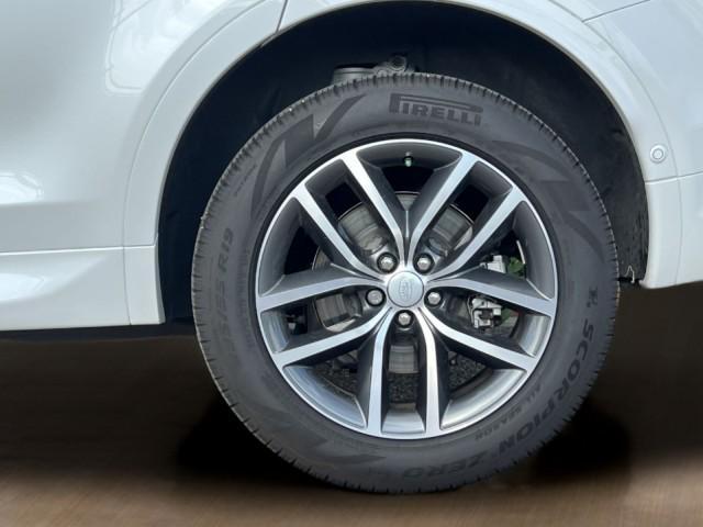 used 2024 Land Rover Discovery Sport car, priced at $35,477