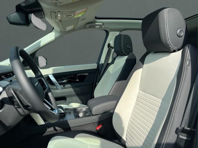 used 2024 Land Rover Discovery Sport car, priced at $35,477