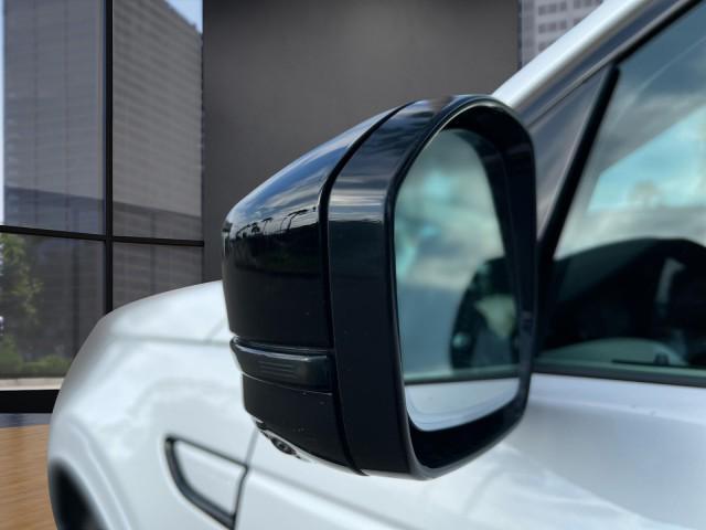 used 2024 Land Rover Discovery Sport car, priced at $35,477