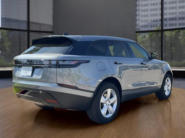 new 2026 Land Rover Range Rover Velar car, priced at $66,815
