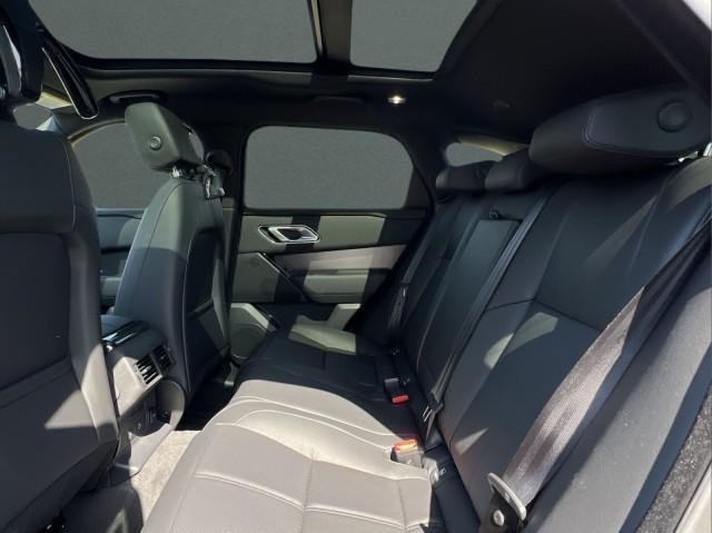 new 2026 Land Rover Range Rover Velar car, priced at $66,815