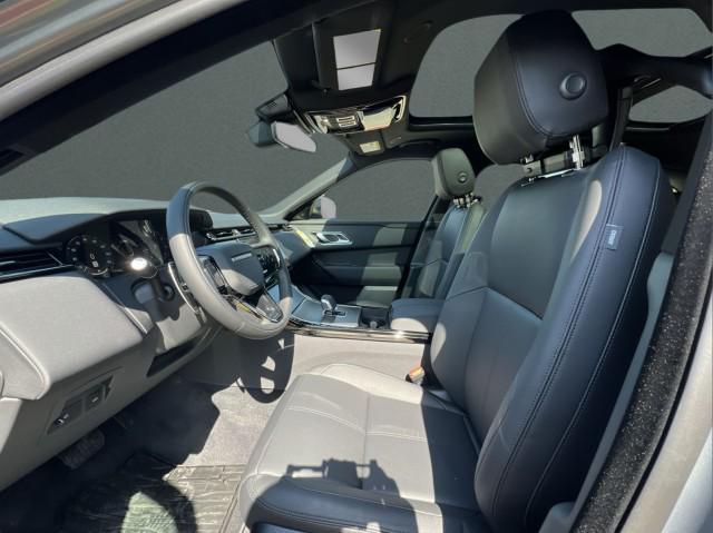 new 2026 Land Rover Range Rover Velar car, priced at $66,815