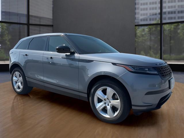 new 2026 Land Rover Range Rover Velar car, priced at $66,815